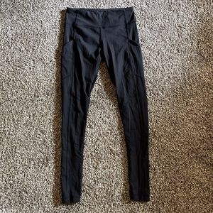 Lululemon Athletica Leggings